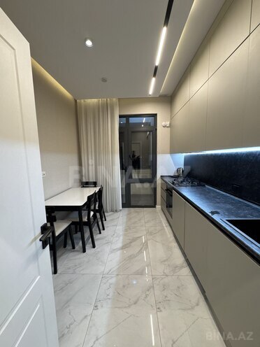 İcarəyə verilir 2 otaqlı yeni tikili 75 m², Memar Əcəmi m., photo 10 from 23