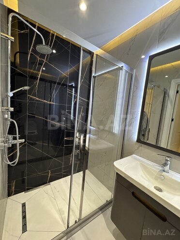 İcarəyə verilir 2 otaqlı yeni tikili 75 m², Memar Əcəmi m., photo 13 from 23