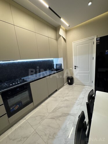 İcarəyə verilir 2 otaqlı yeni tikili 75 m², Memar Əcəmi m., photo 8 from 23