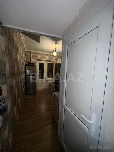 Продаётся 2-комн. вторичка 60 м², пос. Ени Гюнешли, photo 12 from 16