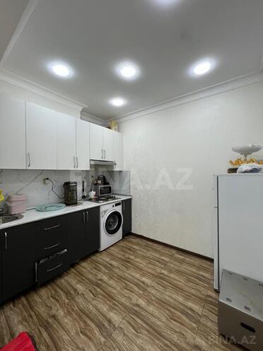 Продаётся 2-комн. новостройка 55 м², пос. Масазыр, photo 6 from 11