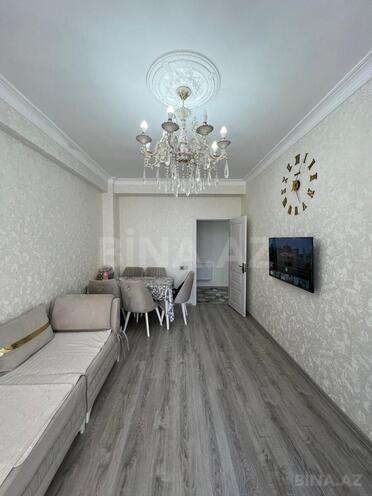 Продаётся 2-комн. новостройка 55 м², пос. Масазыр, photo 3 from 11
