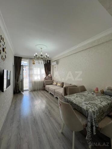 Продаётся 2-комн. новостройка 55 м², пос. Масазыр, photo 1 from 11