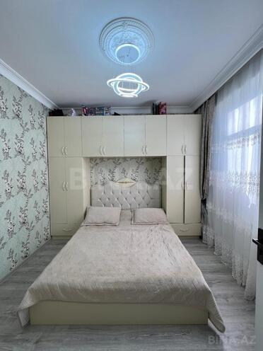 Продаётся 2-комн. новостройка 55 м², пос. Масазыр, photo 5 from 11