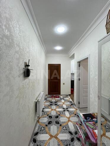 Продаётся 2-комн. новостройка 55 м², пос. Масазыр, photo 9 from 11