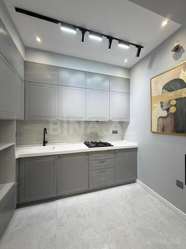 Продаётся 3-комн. новостройка 96 м², м. Нариман Нариманов, photo 11 from 19