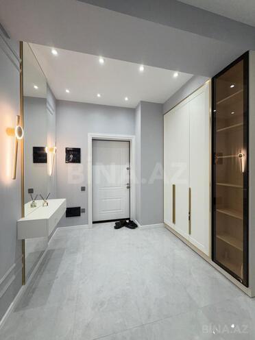 Продаётся 3-комн. новостройка 96 м², м. Нариман Нариманов, photo 16 from 19