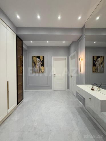 Продаётся 3-комн. новостройка 96 м², м. Нариман Нариманов, photo 15 from 19