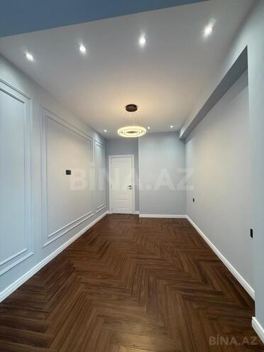 Продаётся 3-комн. новостройка 96 м², м. Нариман Нариманов, photo 9 from 19