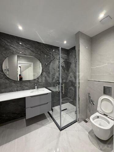 Продаётся 3-комн. новостройка 96 м², м. Нариман Нариманов, photo 12 from 19