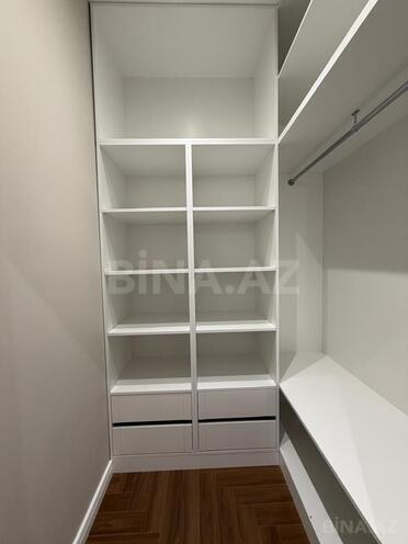 Продаётся 3-комн. новостройка 96 м², м. Нариман Нариманов, photo 13 from 19