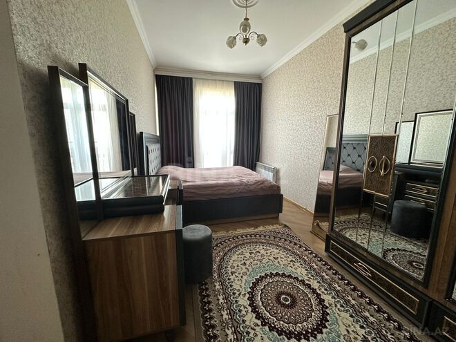 Сдаётся 3-комн. новостройка 121.5 м², пос. Баилова, photo 4 from 14