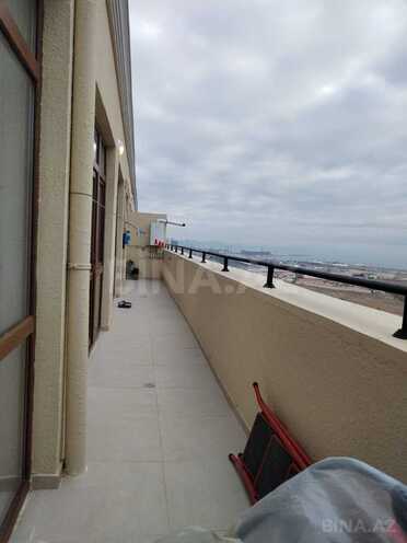 Сдаётся 3-комн. новостройка 121.5 м², пос. Баилова, photo 9 from 14