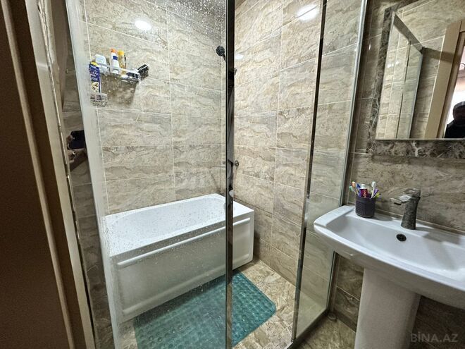 Сдаётся 3-комн. новостройка 121.5 м², пос. Баилова, photo 7 from 14