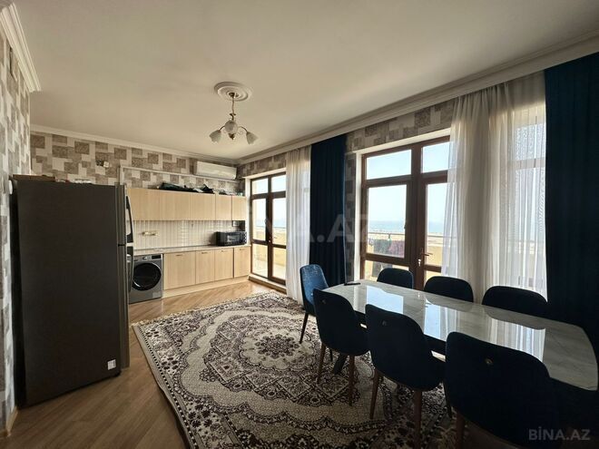 Сдаётся 3-комн. новостройка 121.5 м², пос. Баилова, photo 3 from 14