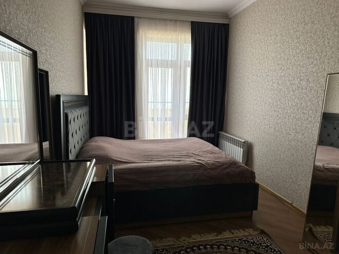 Сдаётся 3-комн. новостройка 121.5 м², пос. Баилова, photo 5 from 14