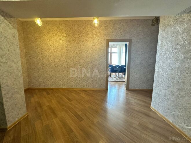Сдаётся 3-комн. новостройка 121.5 м², пос. Баилова, photo 10 from 14
