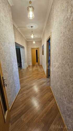 Сдаётся 3-комн. новостройка 121.5 м², пос. Баилова, photo 11 from 14