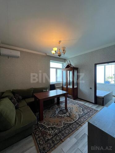 Продаётся 2-комн. новостройка 40 м², пос. Масазыр, photo 10 from 12