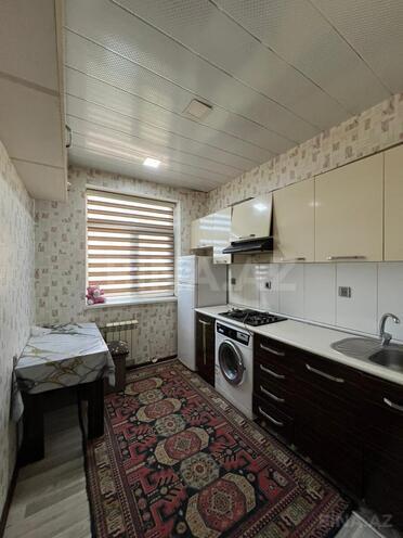 Продаётся 2-комн. новостройка 40 м², пос. Масазыр, photo 6 from 12