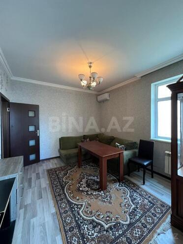 Продаётся 2-комн. новостройка 40 м², пос. Масазыр, photo 5 from 12