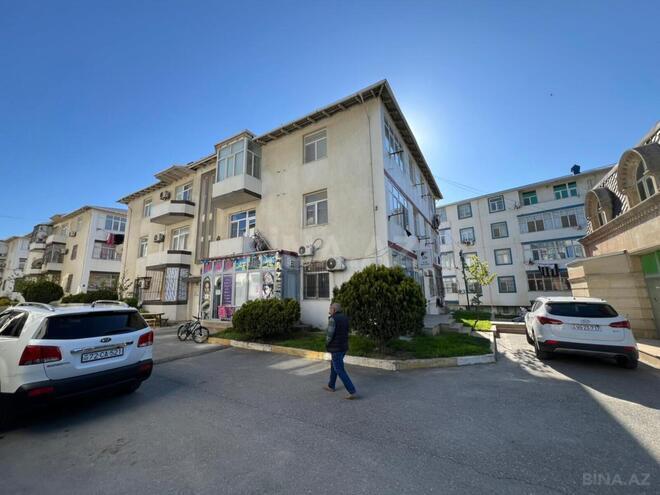 Продаётся 2-комн. новостройка 40 м², пос. Масазыр, photo 3 from 12