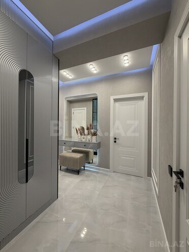 Продаётся 3-комн. новостройка 105 м², м. Ази Асланов, photo 8 from 25