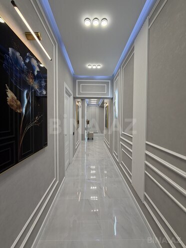 Продаётся 3-комн. новостройка 105 м², м. Ази Асланов, photo 9 from 25