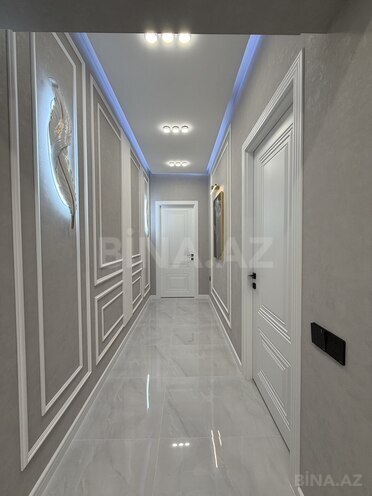 Продаётся 3-комн. новостройка 105 м², м. Ази Асланов, photo 21 from 25