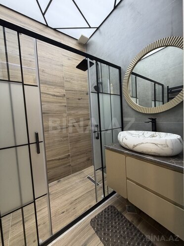 Продаётся 3-комн. новостройка 105 м², м. Ази Асланов, photo 19 from 25