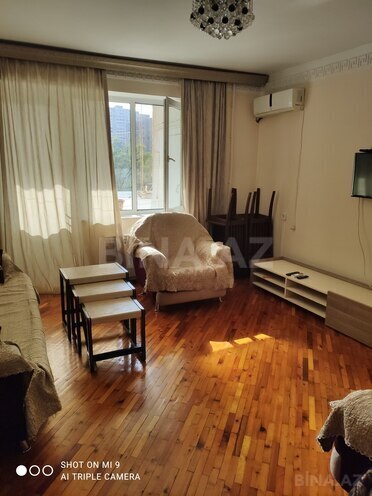 Сдаётся 2-комн. вторичка 55 м², Хатаинский р., photo 4 from 18