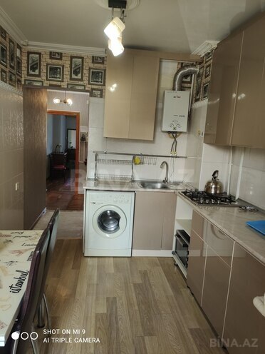 Сдаётся 2-комн. вторичка 55 м², Хатаинский р., photo 9 from 18