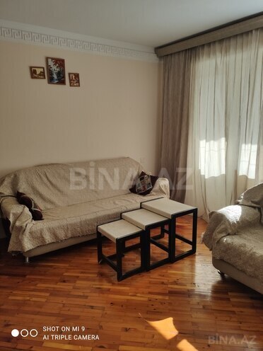 Сдаётся 2-комн. вторичка 55 м², Хатаинский р., photo 1 from 18