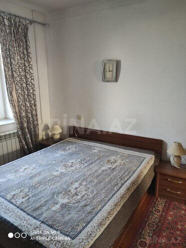 Сдаётся 2-комн. вторичка 55 м², Хатаинский р., photo 14 from 18