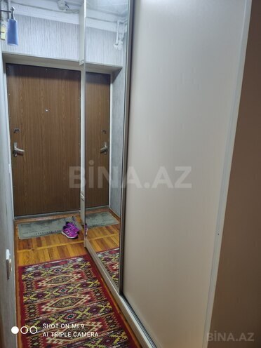 Сдаётся 2-комн. вторичка 55 м², Хатаинский р., photo 12 from 18