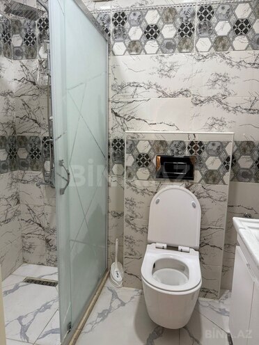 İcarəyə verilir 2 otaqlı yeni tikili 55 m², 20 Yanvar m., photo 11 from 13