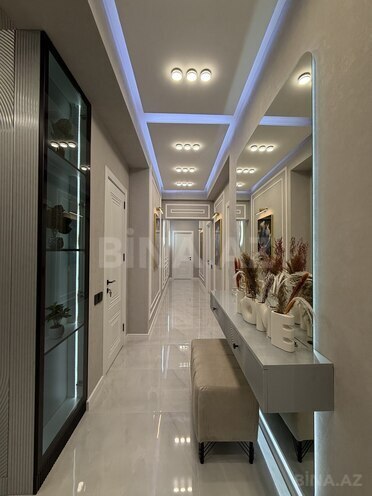 Продаётся 3-комн. новостройка 105 м², м. Ази Асланов, photo 18 from 28