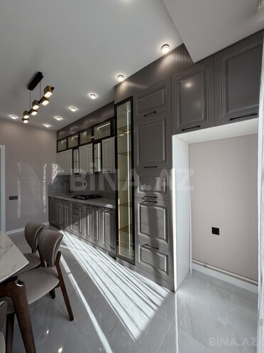 Продаётся 3-комн. новостройка 105 м², м. Ази Асланов, photo 5 from 28