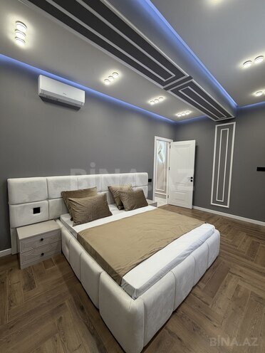 Продаётся 3-комн. новостройка 105 м², м. Ази Асланов, photo 13 from 28