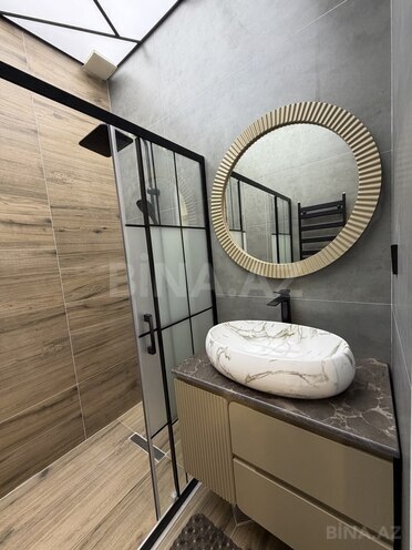 Продаётся 3-комн. новостройка 105 м², м. Ази Асланов, photo 23 from 28