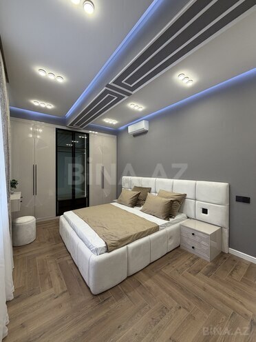 Продаётся 3-комн. новостройка 105 м², м. Ази Асланов, photo 11 from 28