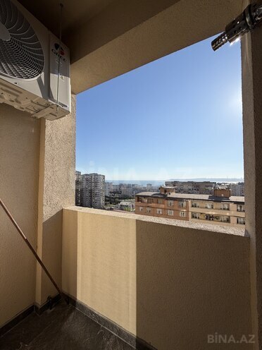 Продаётся 3-комн. новостройка 105 м², м. Ази Асланов, photo 27 from 28