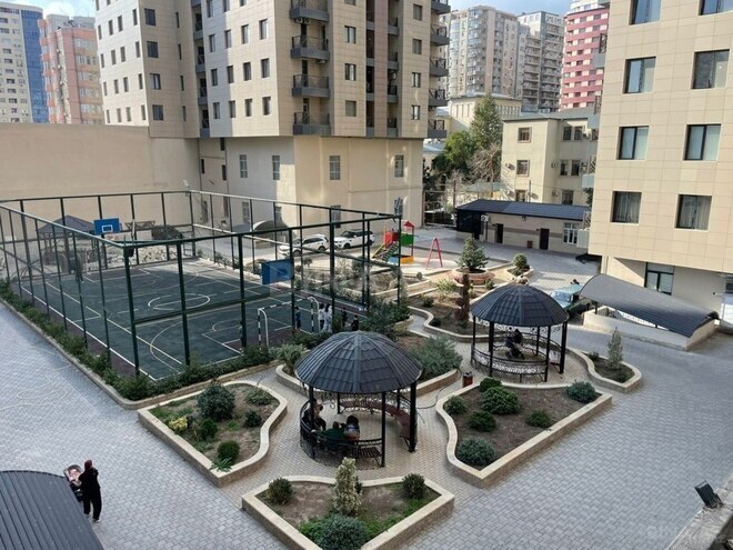 Satılır 4 otaqlı yeni tikili 193 m², Nəsimi r., photo 4 from 6