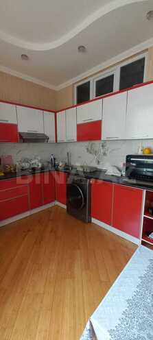 Satılır 2 otaqlı yeni tikili 65 m², Neftçilər m., photo 9 from 15