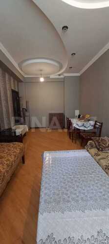 Satılır 2 otaqlı yeni tikili 65 m², Neftçilər m., photo 3 from 15