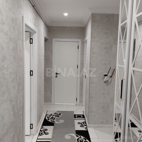 Satılır 4 otaqlı yeni tikili 85 m², Lökbatan q., photo 15 from 17