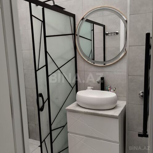 Satılır 4 otaqlı yeni tikili 85 m², Lökbatan q., photo 10 from 17
