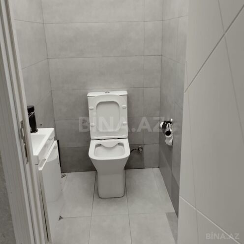 Satılır 4 otaqlı yeni tikili 85 m², Lökbatan q., photo 12 from 17