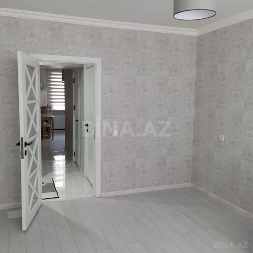 Satılır 4 otaqlı yeni tikili 85 m², Lökbatan q., photo 14 from 17