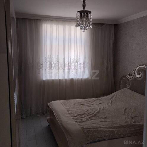 Satılır 4 otaqlı yeni tikili 85 m², Lökbatan q., photo 4 from 17